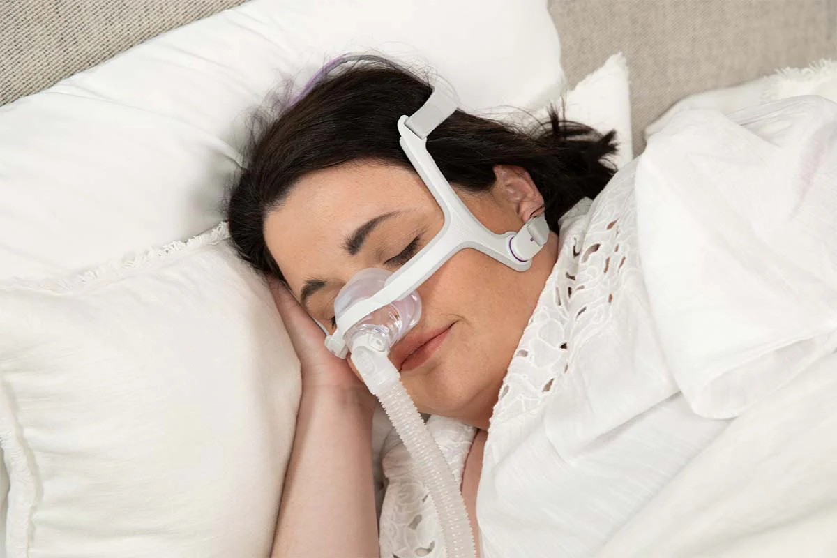 Read more about the article Our Picks for the Best CPAP Masks for Comfort and Fit
