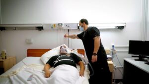 Read more about the article Home Sleep Study Brisbane: 5 Reasons It’s the Best Choice for Busy People