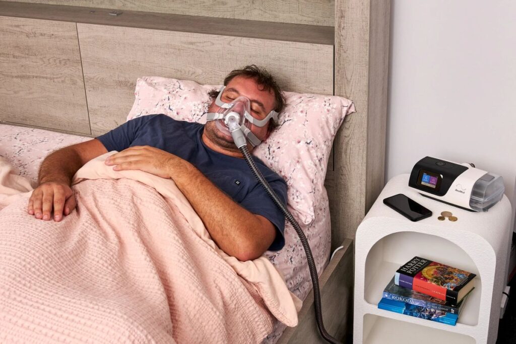 sleep testing Brisbane